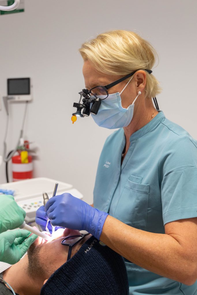 veneers finance options