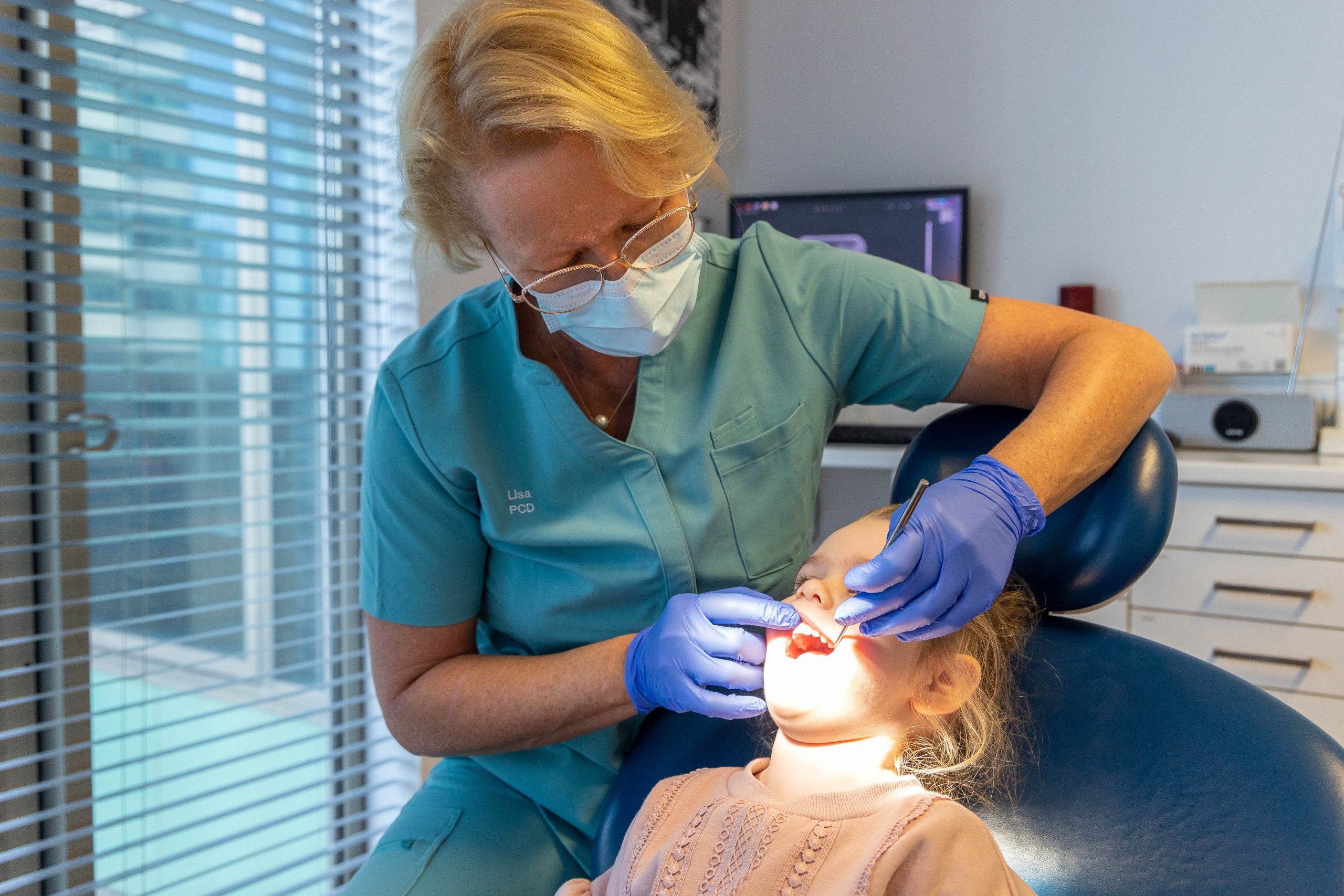Children and Family dental care pic 3 scaled