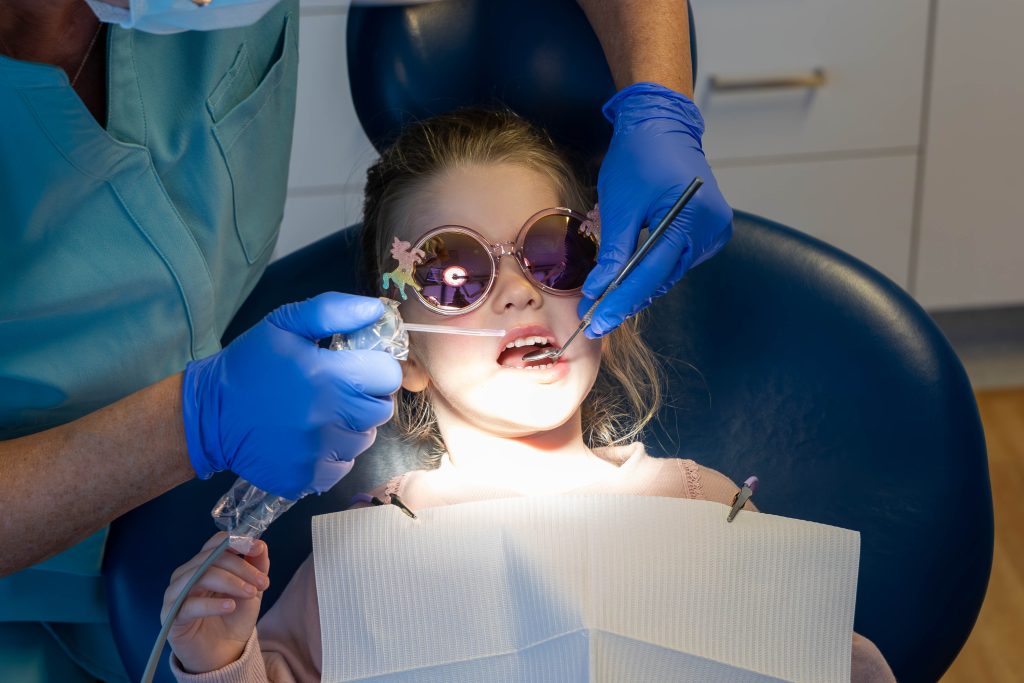 Children and Family Dental Care Perth City Dental