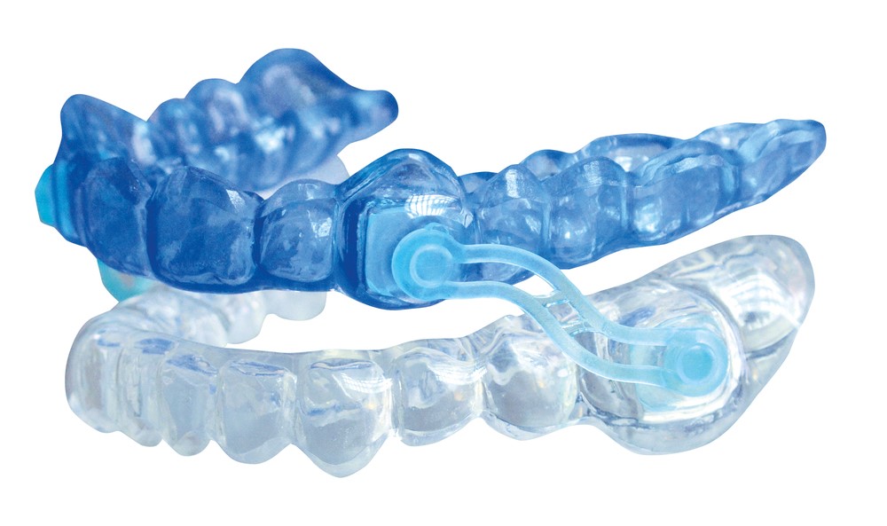 Mouth guard