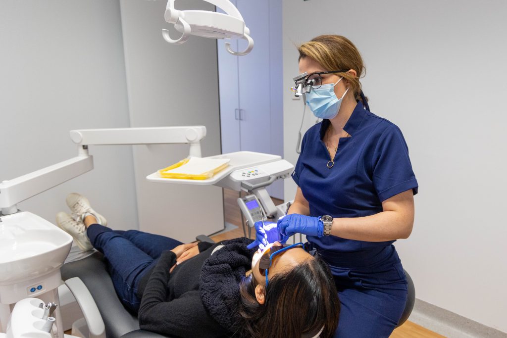 composite veneers perth
