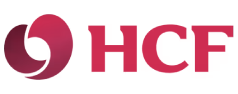 HCF logo