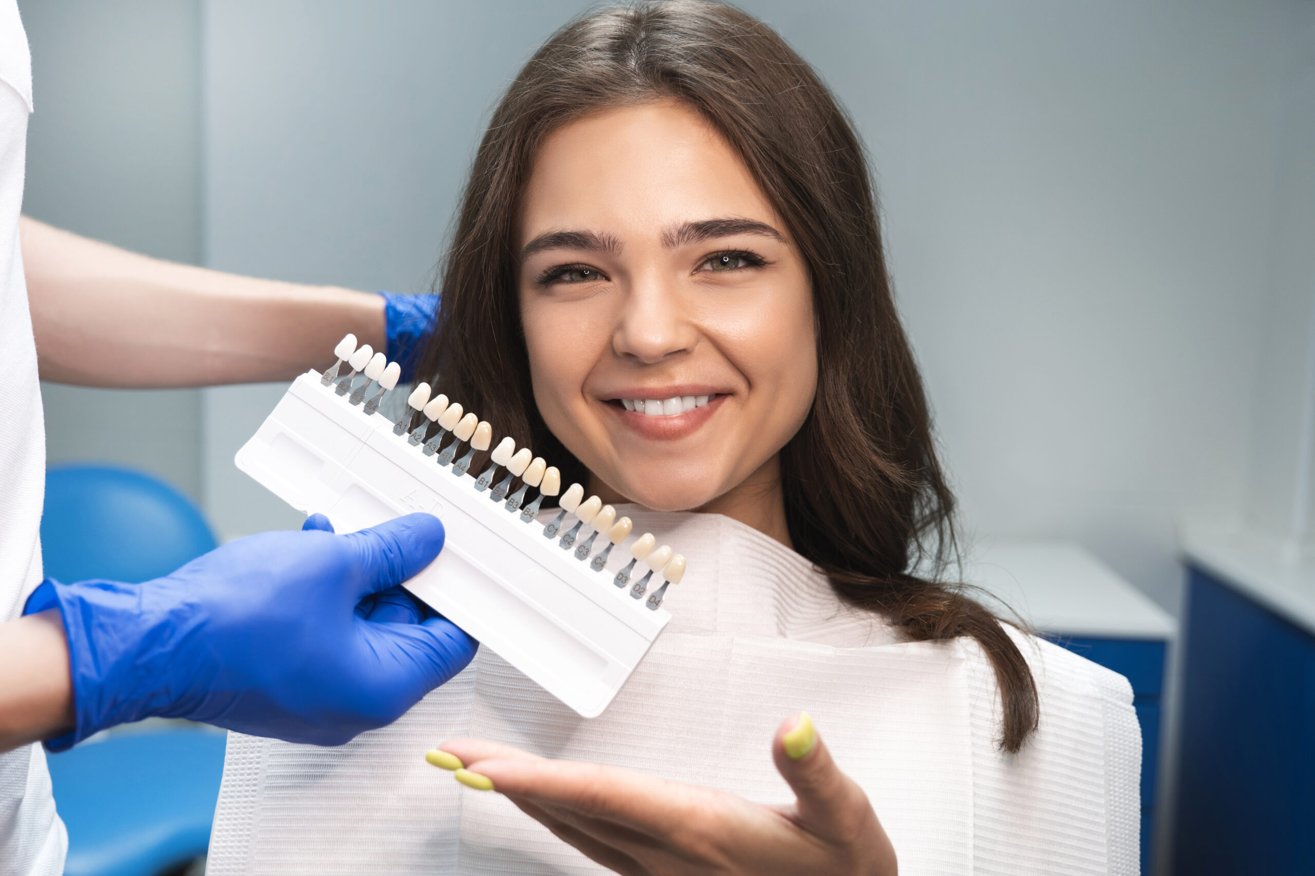 Veneers at Perth City Dental