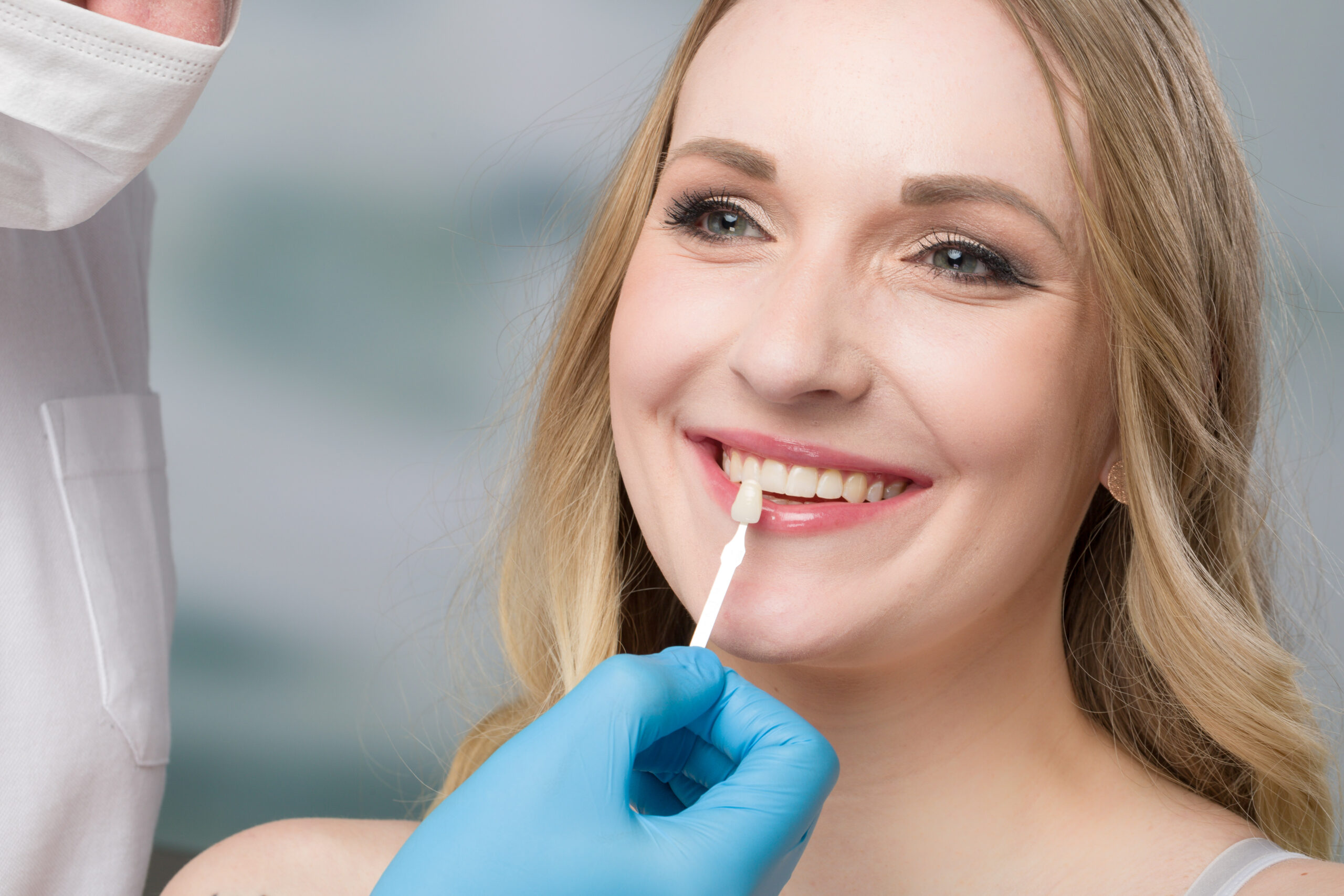 get veneers & composite bonding at Perth City Dental