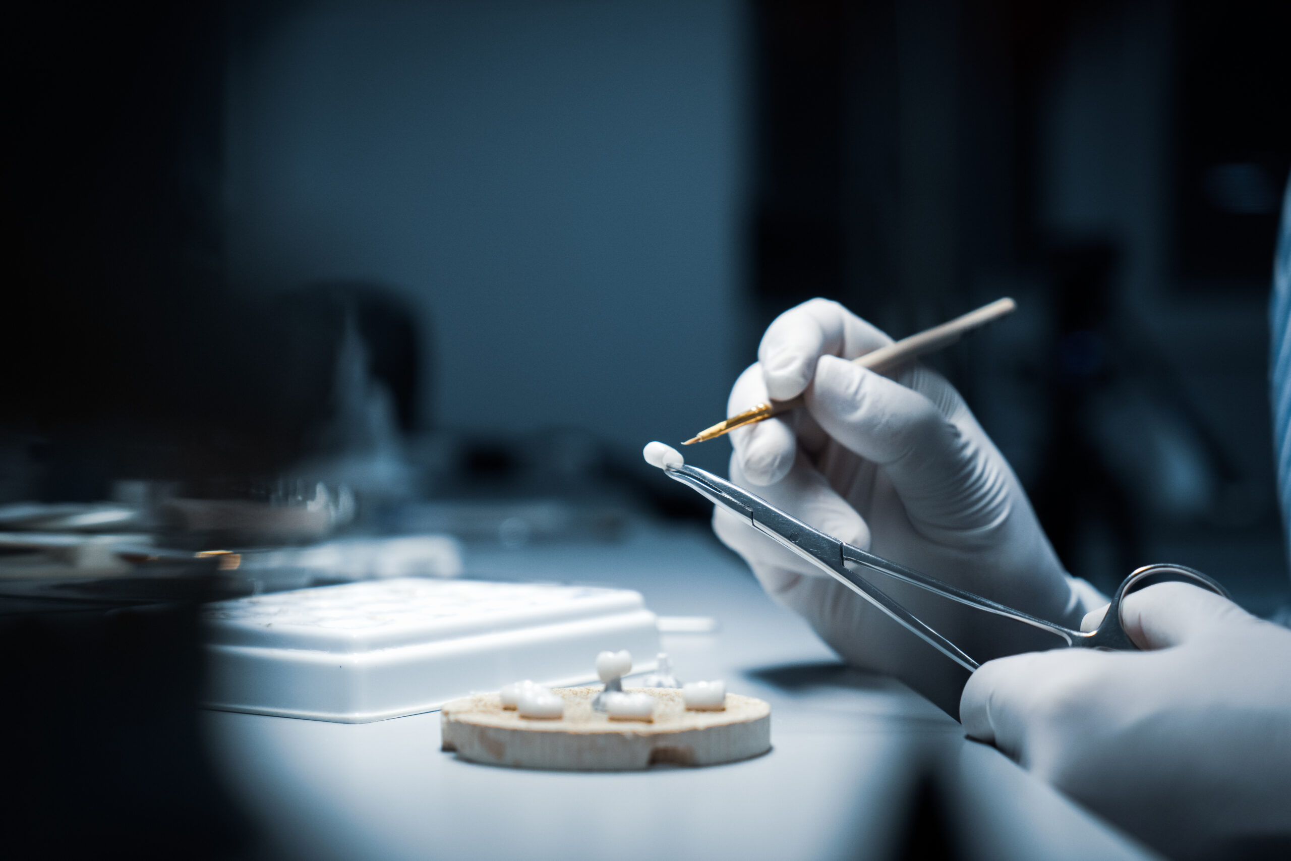 learn how strong veneers are with Perth City Dental