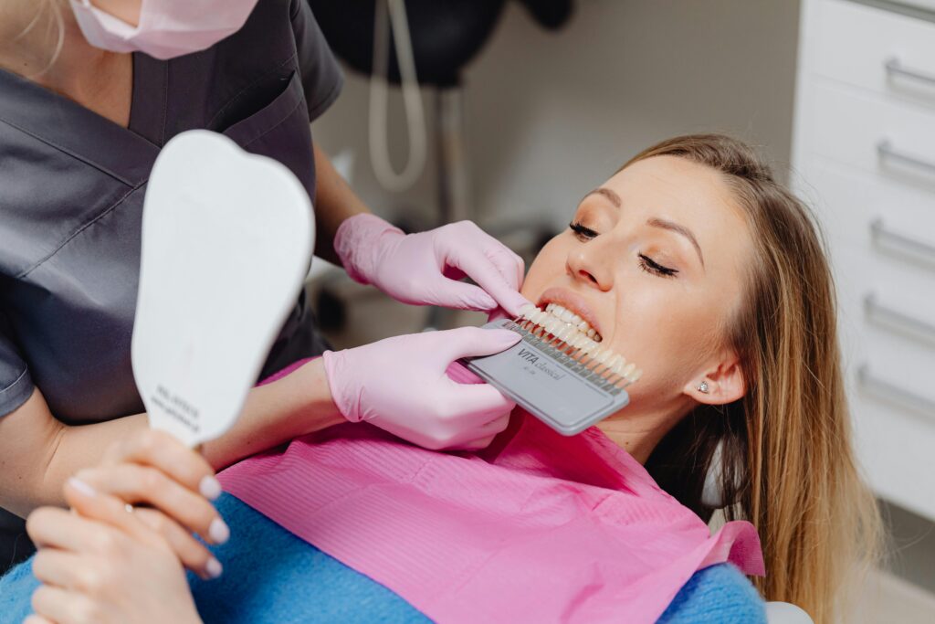 do you have to shave down your teeth for veneers?