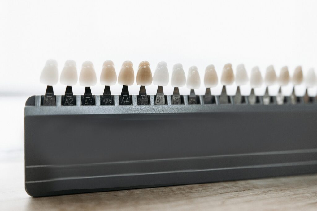 veneer types 