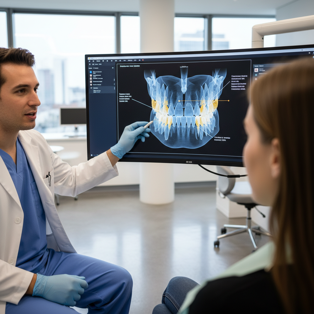 dental implants perth