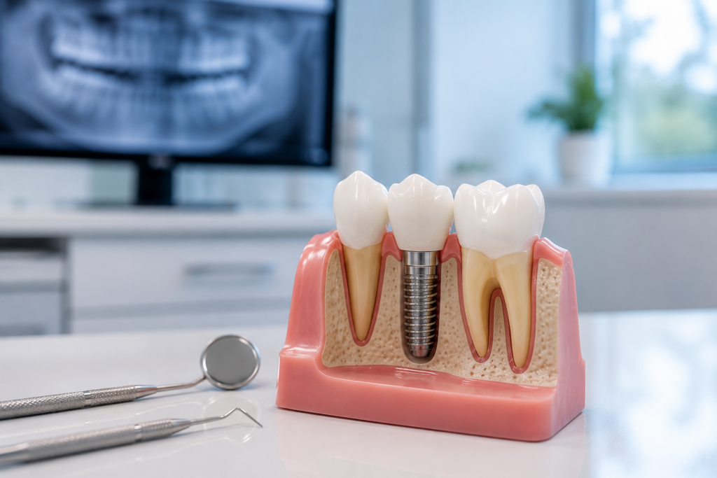 dental implants 